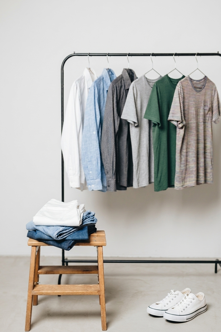 Apparel and Shoes Vertical