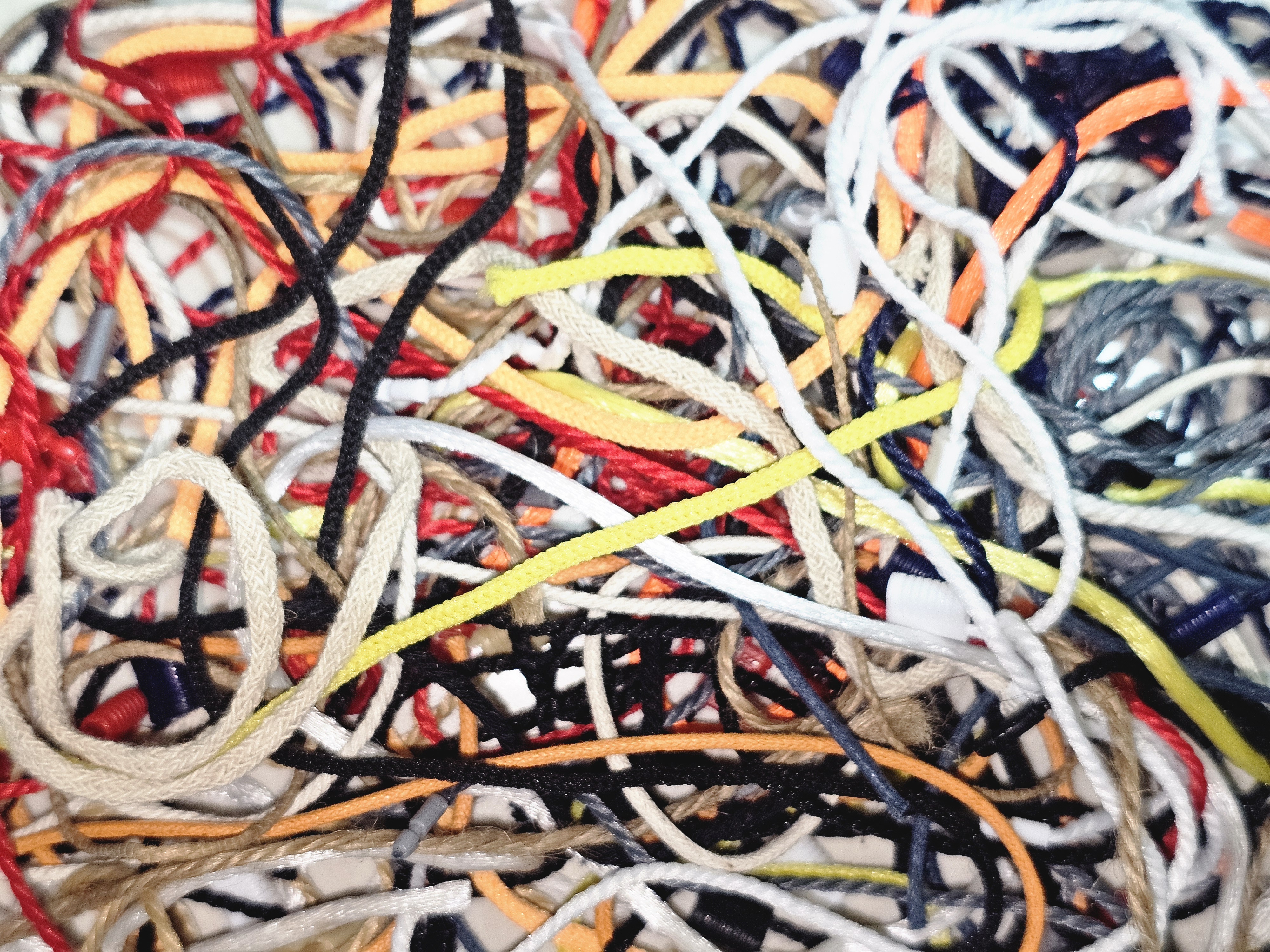 Threads & Fasteners Showcase
